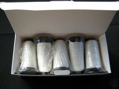Dabond uvr polyester thread v 69 marine thread 