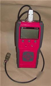 Mountz portable digital torque analyzer ptt-2000 tester