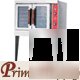 New vulcan VC4GD single deck vc series convection oven