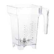 Blendtec polycarbonate blender jar |40-609-01