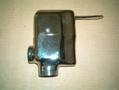 Marchant flushometer commercial urinal flush valve