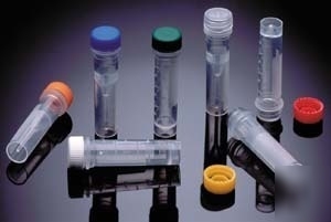 Vwr superclear screw cap microcentrifuge : 3620-870-000