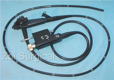 Pentax ec-3430L flexible video colonoscope