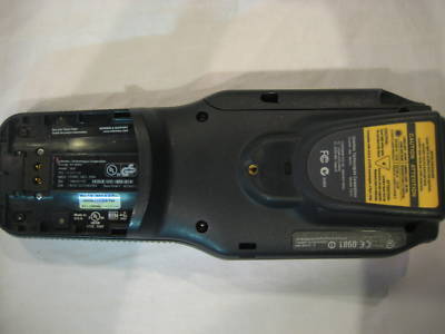 Intermec CK31 handheld computer CK31CA1233402804 used