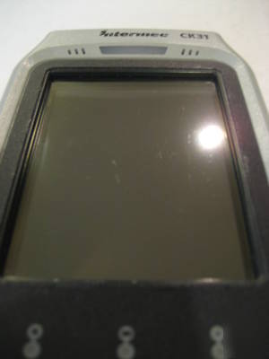 Intermec CK31 handheld computer CK31CA1233402804 used