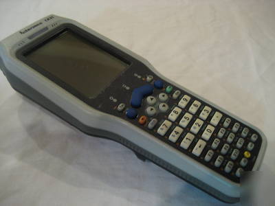 Intermec CK31 handheld computer CK31CA1233402804 used