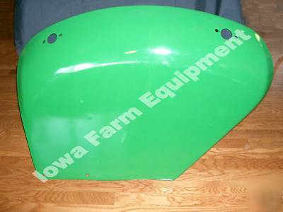 Primed right john deere fender 2020,2030,2040,2440,2630