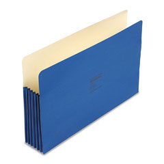 Wilson jones colorlife recyc file pockets