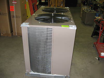 York 10 ton air conditioner condenser model H3CE120A46A