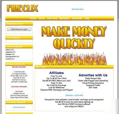 â™¥ selling my website -- fireclix.info