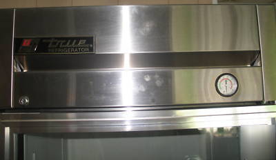 True t-19G stainless refrigerator 19G T19 t 19
