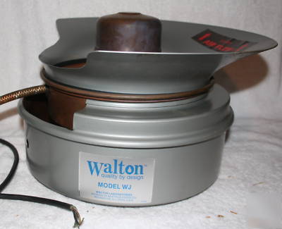 Walton (humidity source) wj-228 commercial humidifier