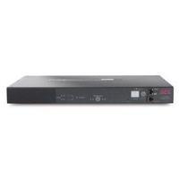 Apc rack automatic transfer switch , input: 230V , i...