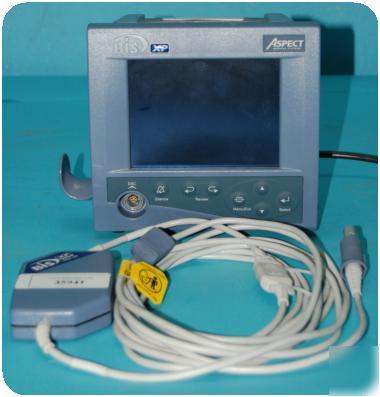 Aspect a-2000 xp platform bis monitor & dsc cable