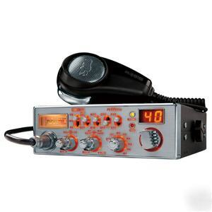 New uniden cb/ham radio/radios (PC68ELITE/PC68 elite) 