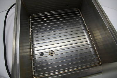 Blue m lindberg WB1130A recirculating heated water bath