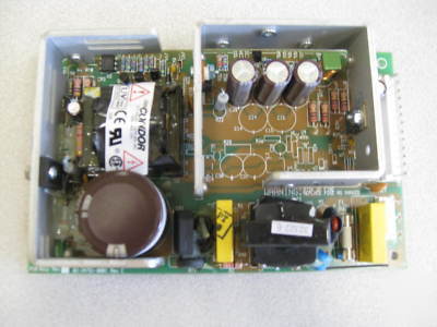 Condor dc power supplies glm 110-12 110 watt switcher