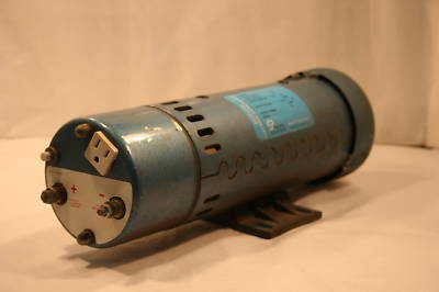 Redi-line generator / power inverter DA12A 500 12V dc