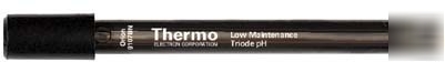 Thermo fisher scientific ph triode lo maintenance