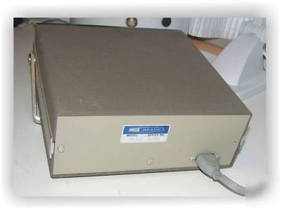 Vintage heathkit ib-102 frequency scaler
