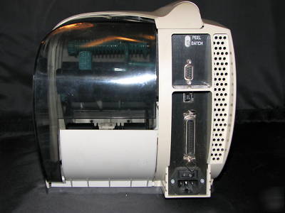 Ez auto tape dispenser series 3000 by asg products euc