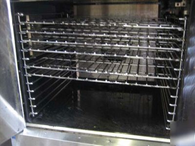 Garland master 410 elec convection oven mco-es-10 7706