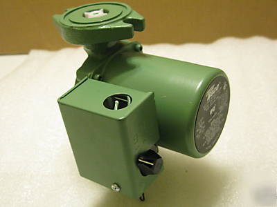 New brand taco 00R-MSF1-ifc cartridge circulator pump