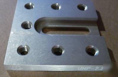 New sd universal mounting plate ump-2.2 ( port up-1 )