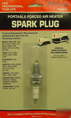 Desa reddy master heater spark plug HA3013 PP212 M29835