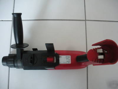 Hilti te 10A cordless 36V hammer drill ( germany ) rare