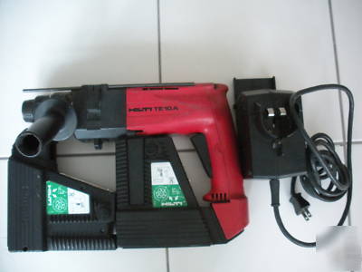 Hilti te 10A cordless 36V hammer drill ( germany ) rare