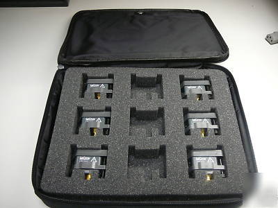 Lecroy SDA11000, 4 ch 11/6 ghz serial data analyzer