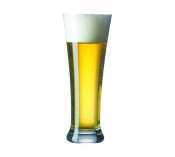 New cardinal glassware pilsner glass |2 dz| 4900