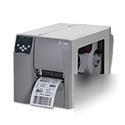 New zebra S4M thermal label printer S4M00-2001-0200T