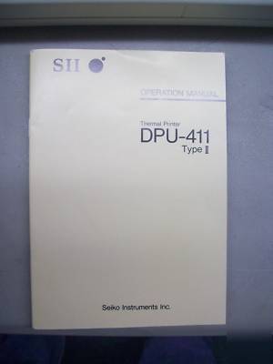 Ando aq-7155 mini-otdr ver 4.20 & ssi dpu-411 type ii #