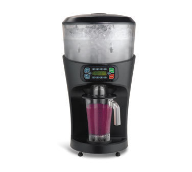 Hamilton beach ice shaver w/64 oz container