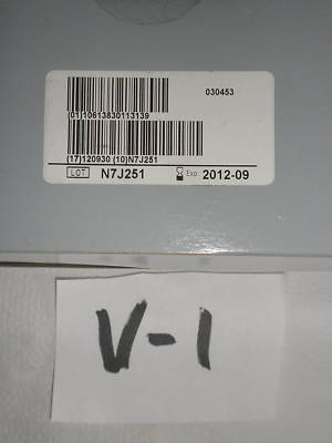 6-pack auto suture endo gia roticulator 45-2.0 030453