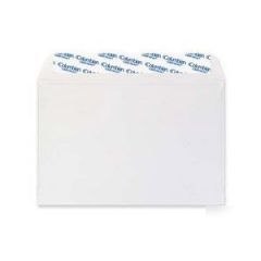 6 x 9 24LB plain self sealing grip seal envelopes (we