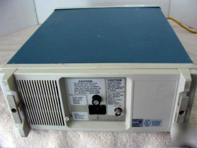 Tektronix 2236 100 mhz oscilloscope w/ counter meter 