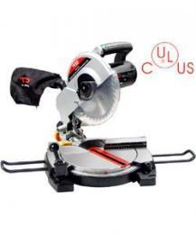 Td industrial 10-inch compound miter saw with laser c-u