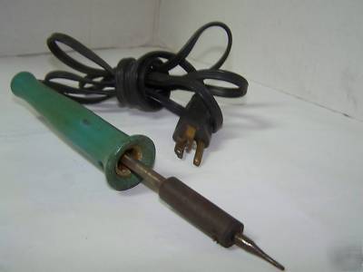 Esico 9335 soldering iron (109)