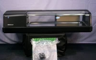Sushi display case hnc-12AA-l
