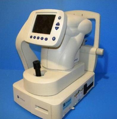 Zeiss humphrey acuitus 5015 autorefractor keretometer