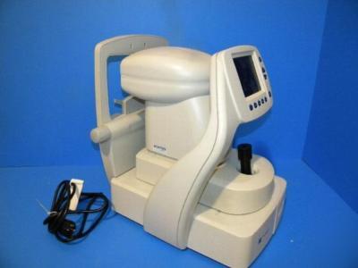 Zeiss humphrey acuitus 5015 autorefractor keretometer