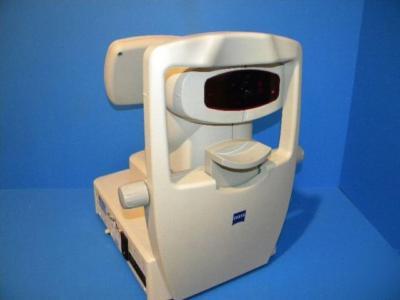 Zeiss humphrey acuitus 5015 autorefractor keretometer