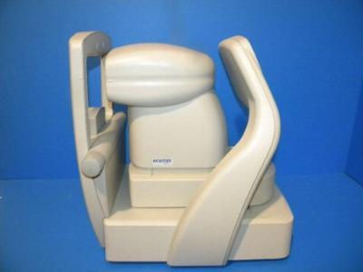 Zeiss humphrey acuitus 5015 autorefractor keretometer