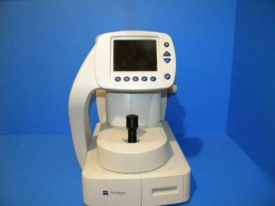 Zeiss humphrey acuitus 5015 autorefractor keretometer
