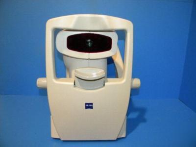Zeiss humphrey acuitus 5015 autorefractor keretometer