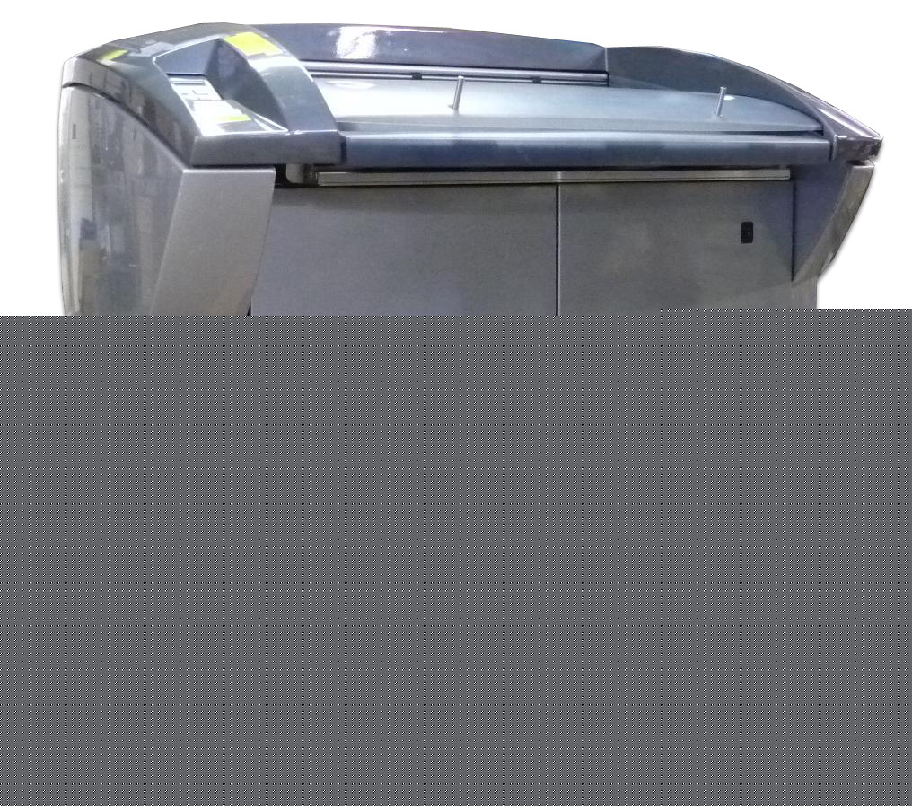 Stork EX3400ARP-1 cromalin ig digital proofing printer