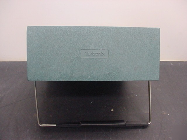 Tektronix 2232 digital storage oscilloscope 100MHZ